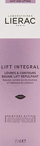 Lierac Lierac Lift Integral Baume Levres 15 ml - 15 ml