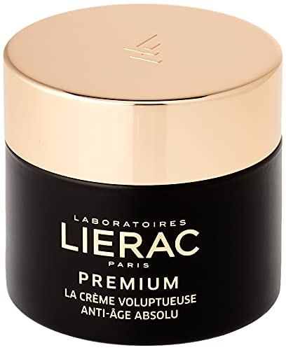 Lierac premium cr voluptuosa 50ml