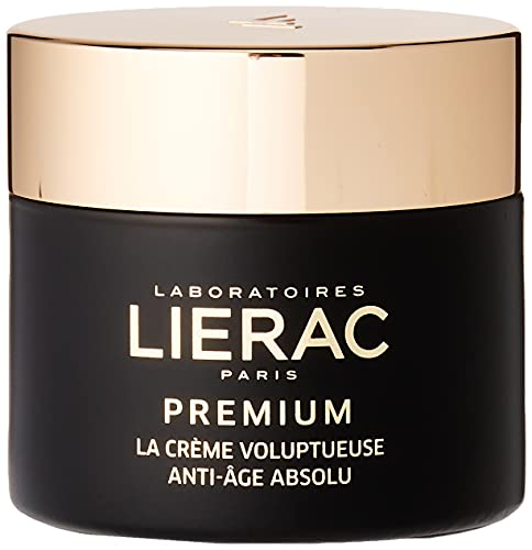 Lierac premium cr voluptuosa 50ml