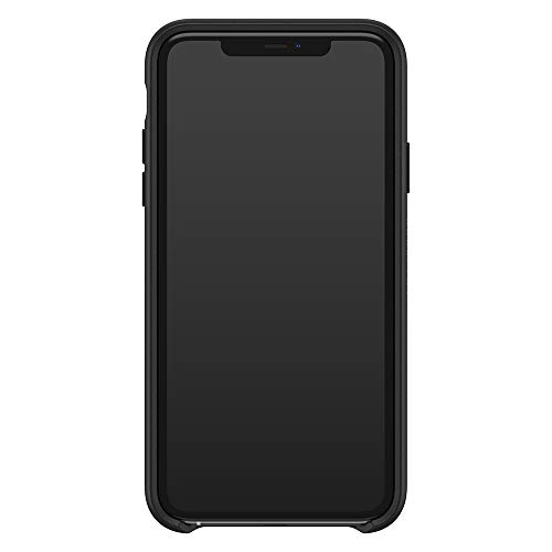 LifeProof para Apple iPhone 11 Pro Max, Funda Anticaídas fabricada de Plástico Reciclado procedente del Océano, Wake Series, Negro