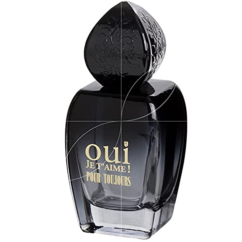 Linn Young - Oui je T'aime ! Pour Toujours - Eau de parfum femme - 100ml