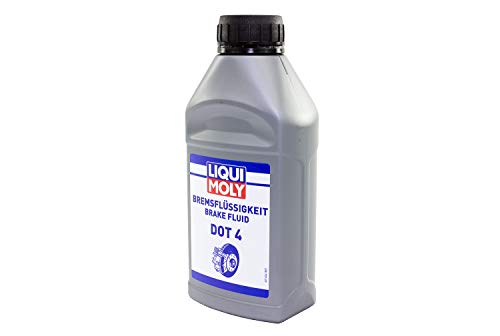 Liqui Moly Dot 4 21156 Bremsflüssigkeit 500ml