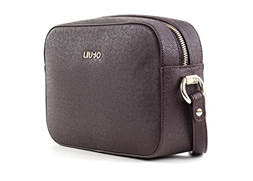 Liu Jo Manhattan Crossbody Prugna