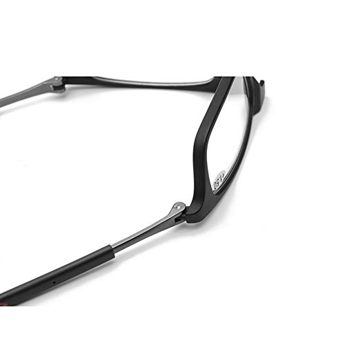 LKHG Gafas De Lectura Magnéticas para Hombres Y Mujeres, Presbicia Plegable Ajustable para Colgar En El Cuello para Lectura/Uso Nocturno, Reduce La Fatiga Ocular, Dioptría + 1.0 ~ + 3.0