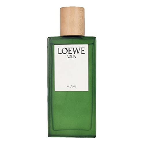 Loewe agua miami etv 100ml