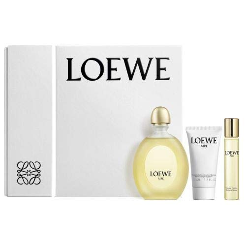 Loewe Aire Edt Vapo 100 Ml Sets. 100 ml