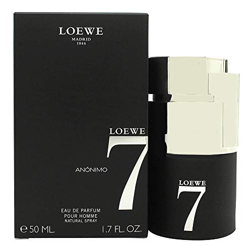 Loewe Loewe 7 Anónimo Edp Vapo 50 Ml 1 Unidad 50 g