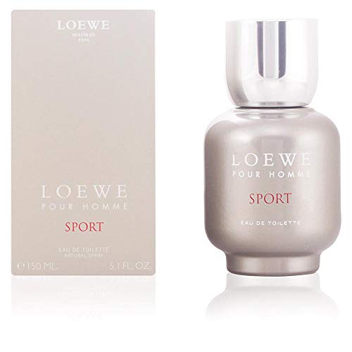 Loewe Loewe Homme Sport - Agua de toilette, 150 ml