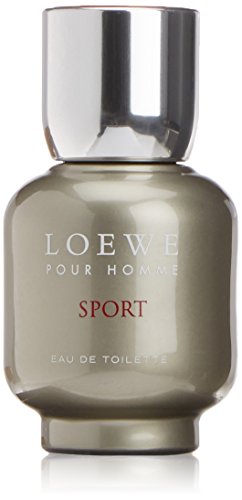 Loewe Loewe Homme Sport Eau de Toilette Vaporizador 100 ml