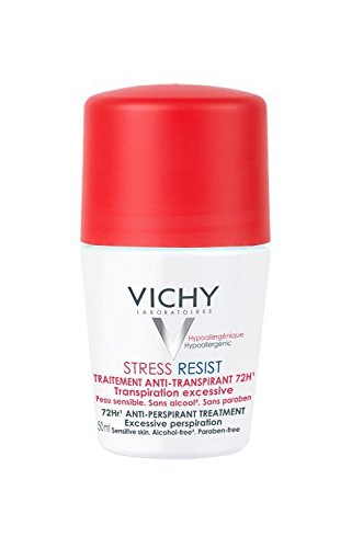 L'Oreal Deutschland Vichy Desodorante Roll Stre Res72H