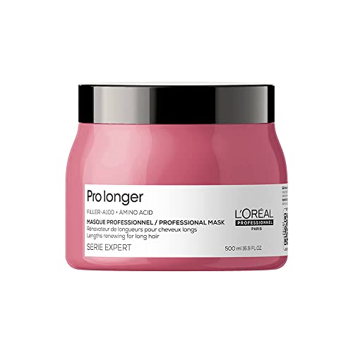 Loreal Expert Pro Longer Mascarilla 500 ml