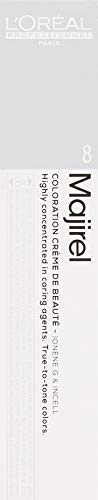 L'Oreal Expert Professionnel Majirel Ionène G Coloracion Crema 8 50 Ml - 50 ml.