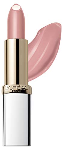 L'Oréal Paris Age Perfect 109 Blooming Nude AA098100 - Pintalabios,1 unidad, color rosa