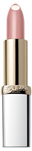 L'Oréal Paris Age Perfect 109 Blooming Nude AA098100 - Pintalabios,1 unidad, color rosa