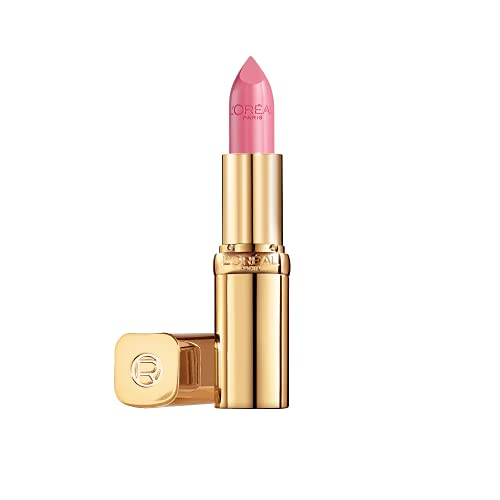 L'Oréal Paris Barra de Labios Color Riche 303 Rose Tendré