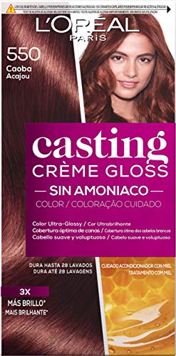 L'Oréal Paris Casting Crème Gloss Tinte 550-100 gr