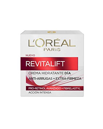 L'Oreal Paris Dermo Expertise Revitalift Crema Día Antiarrugas - 50 ml