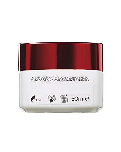 L'Oreal Paris Dermo Expertise Revitalift Crema Día Antiarrugas - 50 ml