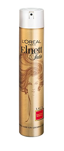 L'Oreal Paris Elnett Laca de Peinado, 200ml