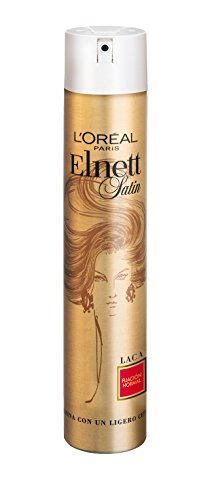L'Oreal Paris Elnett Laca de Peinado Elnett Classic Normal - 200 ml