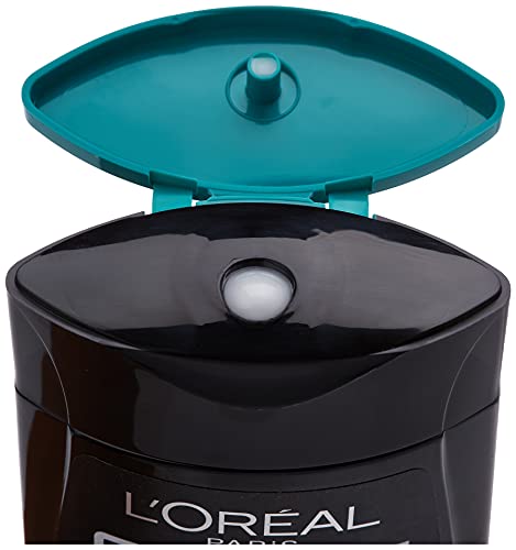 L'Oreal Paris Elvive Hombre Champú Fortificante Para Pelo Frágil, con Tendencia a Caerse 250 Ml (ZES10039)