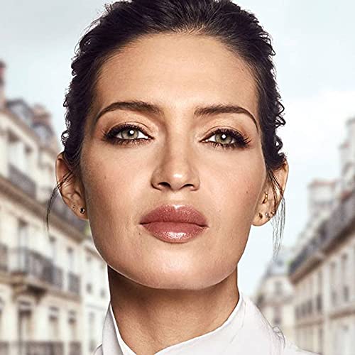 L'Oréal Paris Prebase Alisadora Infalible Super Grip Primer, Larga Duración 24H, Acabado Mate, Pieles Mixtas a Grasas, 35 ml