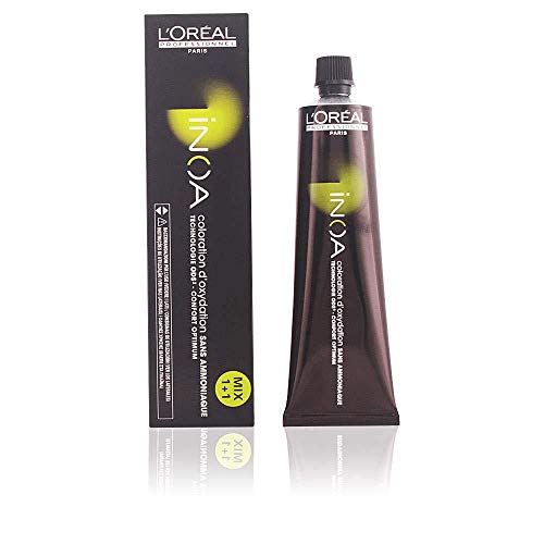 L'Oréal Paris (public) INOA coloración del cabello 60 ml - Coloración del cabello (60 ml)