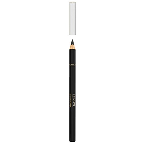 L'Oreal Paris Superliner Le Kohl, 101 Midnight Black