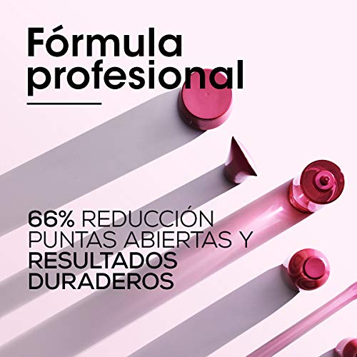 L'Oreal Professionnel - Acondicionador Pro Longer Renovador de Puntas, 200 Mililitros