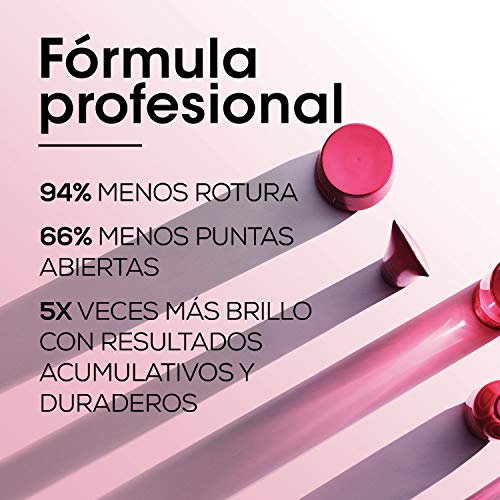 L'Oreal Professionnel Champú Pro Longuer, 500 Mililitros