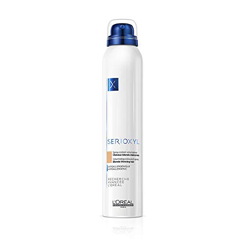 L'Oreal Professionnel Spray Blonde Serioxyl, 200 ml