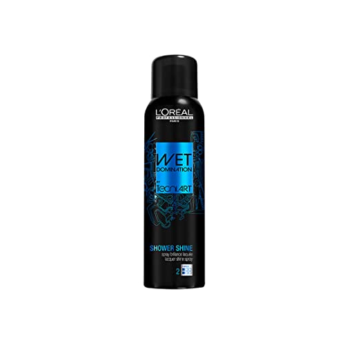 L'Oréal Professionnel - Tecni.Art - Spray Shower Shine - 160 ml