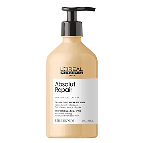 L'Oréal Série Expert Absolut Repair - Champú