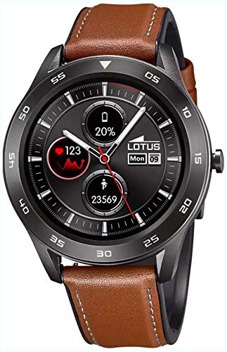 Lotus Reloj Inteligente 50012/1