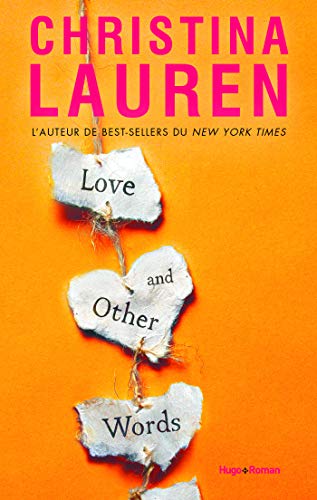 Love and other words (French Edition)