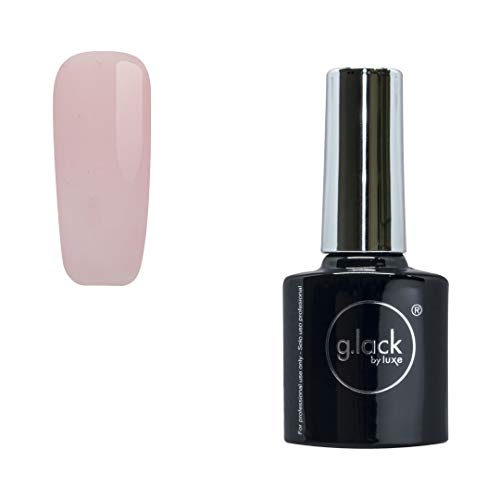 Luxe Nails Kit Basic 8 G.Lack By Luxe