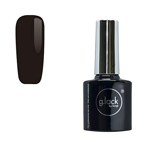 Luxe Nails Kit Basic 8 G.Lack By Luxe