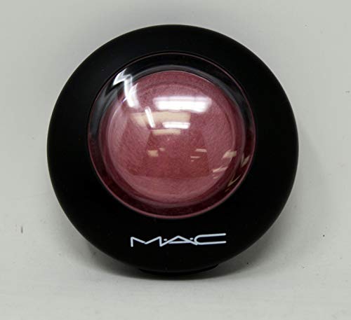 Mac Mac Mineralize Blush Gentle - 5 Gr 100 g