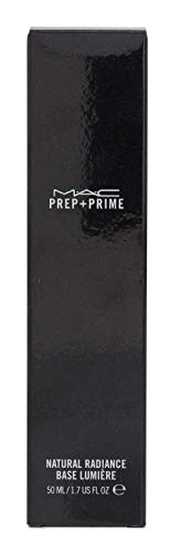 MAC Prep + Prime Natural Radiance 50 ml