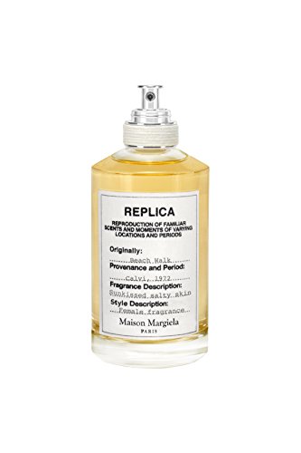 Maison Margiela Replica Beach Walk Edt 100 Ml