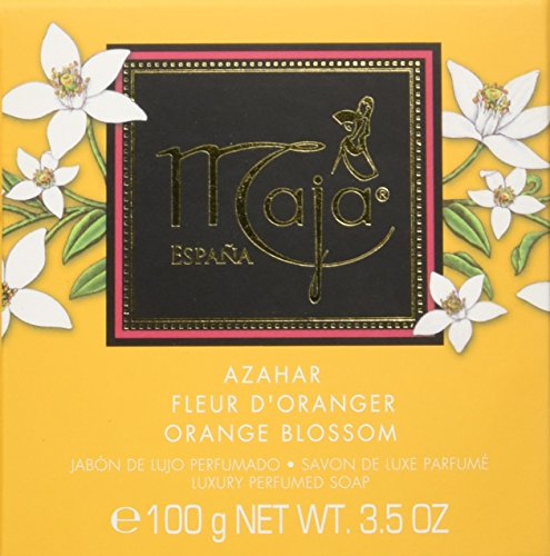 Maja Set Neceser Azahar 400 g