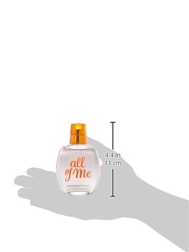 Mandarina Duck All Of Me Women Eau De Toilette 50Ml Vapo.