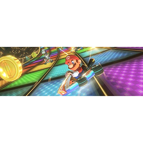 Mario Kart 8 Deluxe NSW