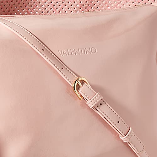 Mario Valentino PRISCA - Bolso de tela de Sintético para mujer Cipria talla única