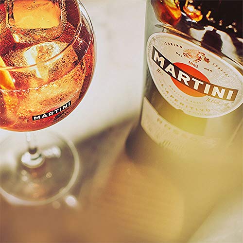 Martini Rosso Vermouth, 1000ml