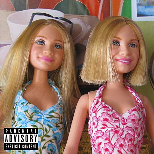 Mary-Kate and Ashley [Explicit]