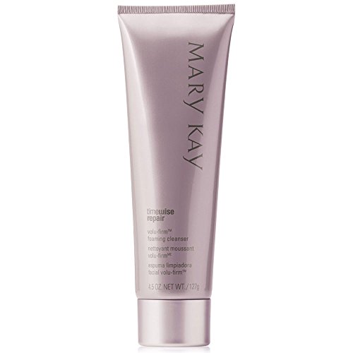 Mary Kay TimeWise Repair Volu-Firm Limpiador espumoso 4 oz. / 127 g