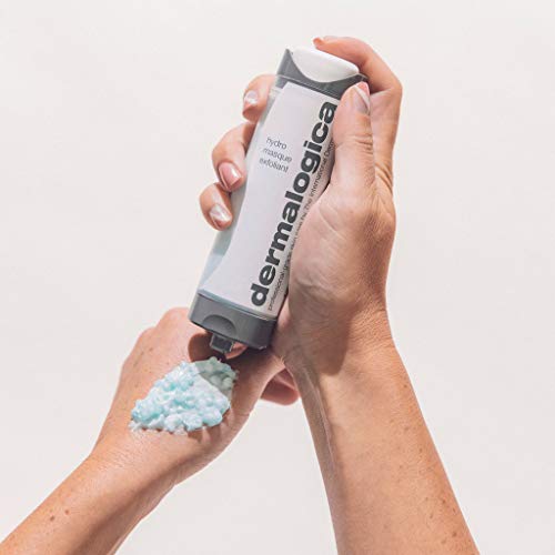 Mascarilla hidratante y rejuvenecedora para la cara marca Dermalogica modelo Hydro Masque Exfoliant