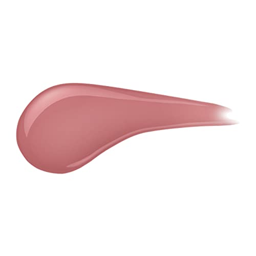 Max factor - Lipfinity, bálsamo y brillo de labios, color 01 nacaradas desnudas