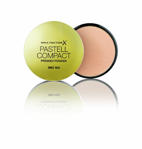 Max factor - Pastell compact, base de maquillaje, color 04 (20 ml)